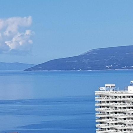 Apartman Apollo 2 Makarska Bagian luar foto