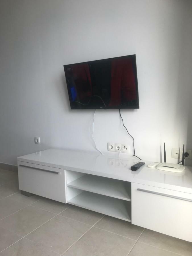 Apartman Apollo 2 Makarska Bagian luar foto